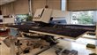 Координатно-пробивной пресс TRUMPF Trumatic 3000 R